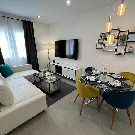 XXI E Apartamentos Morales & Arnal Ronda Esterno foto
